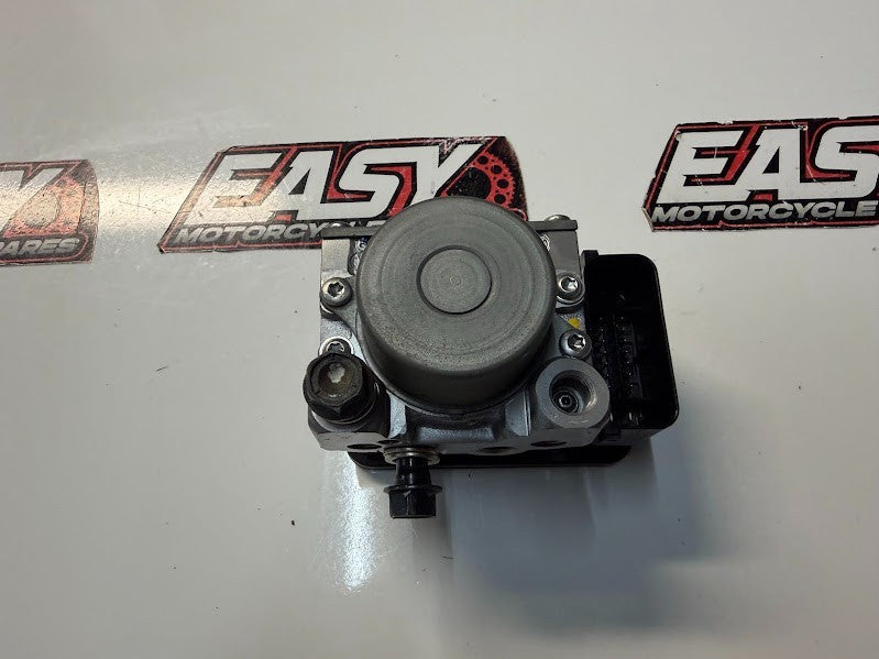 ABS Module Pump Honda CBR 500R 2013-2018 OEM 57110-MGZ-J12