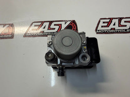 ABS Module Pump Honda CBR 500R 2013-2018 OEM 57110-MGZ-J12