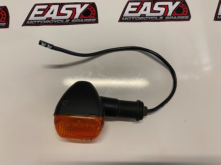 RH Rear Blinker Indicator Suzuki GSX 750F 98-06 2004 35603-33E30