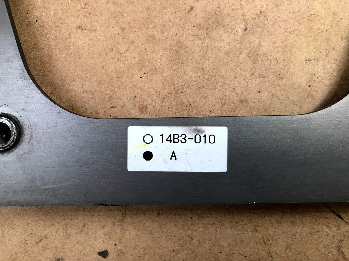 Yamaha 14B3-010 R1 2009