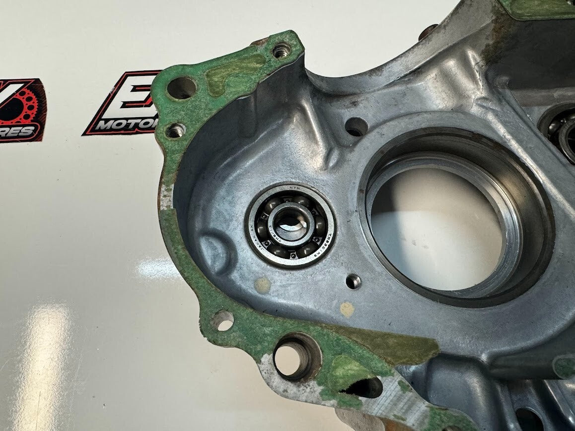 Honda XR 250 RH Crankcase Half 1997