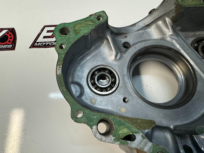 Honda XR 250 RH Crankcase Half 1997