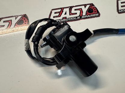 Yamaha YZF R1 2020 Ignition Barrel *No Key* OEM Genuine