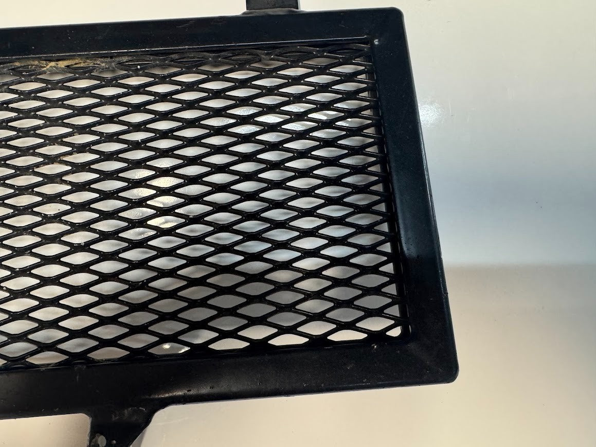 Yamaha MT-10 2016-2025 Oil Cooler Guard