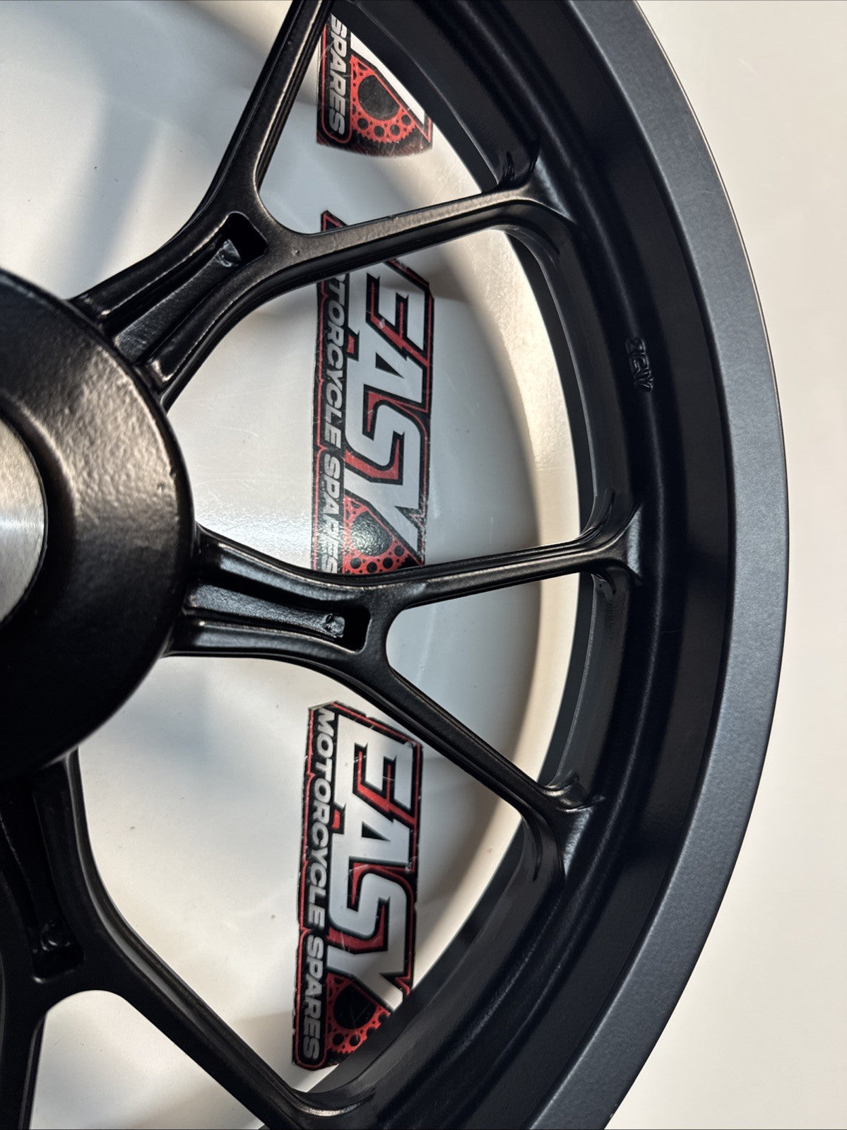 Aprilia RS4 125 4T 2011-2016 Front Wheel