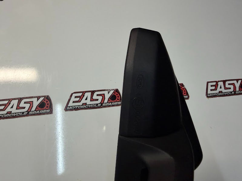 LH RH Mirror Pair Kawasaki Vulcan S 650 2015-2026 Aftermarket
