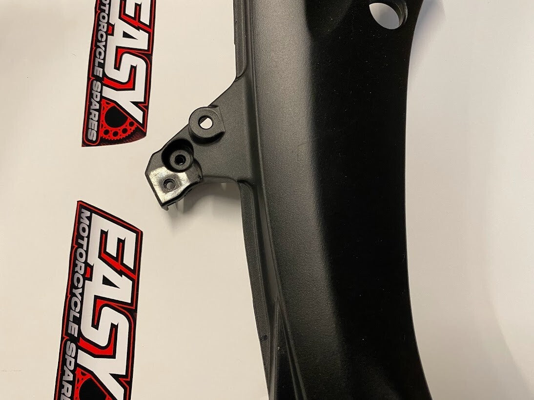 OEM Sub Frame Rails Suzuki GSXR 1000 07-08 2008