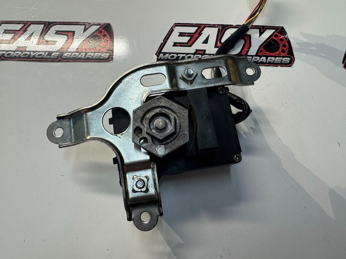 Suzuki GSXR 1000 2009-2016 Exhaust Servo Motor OEM Genuine 33970-47H01