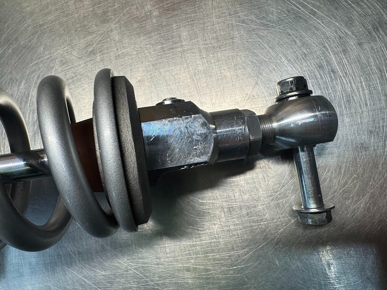 Yamaha YZF R1 2015-2019 Rear Shock OEM Genuine 2CR-22210-00 Serviced & Revalved