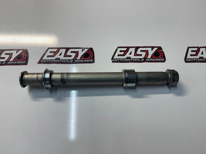 Yamaha YZF R1 2015-2025 Rear Wheel Axle OEM Genuine 2CR-25381-00