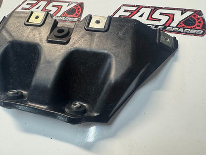 Suzuki GSXR 1000 2009-2016 Fuel Tank Front Bracket OEM Genuine 44521-47H00