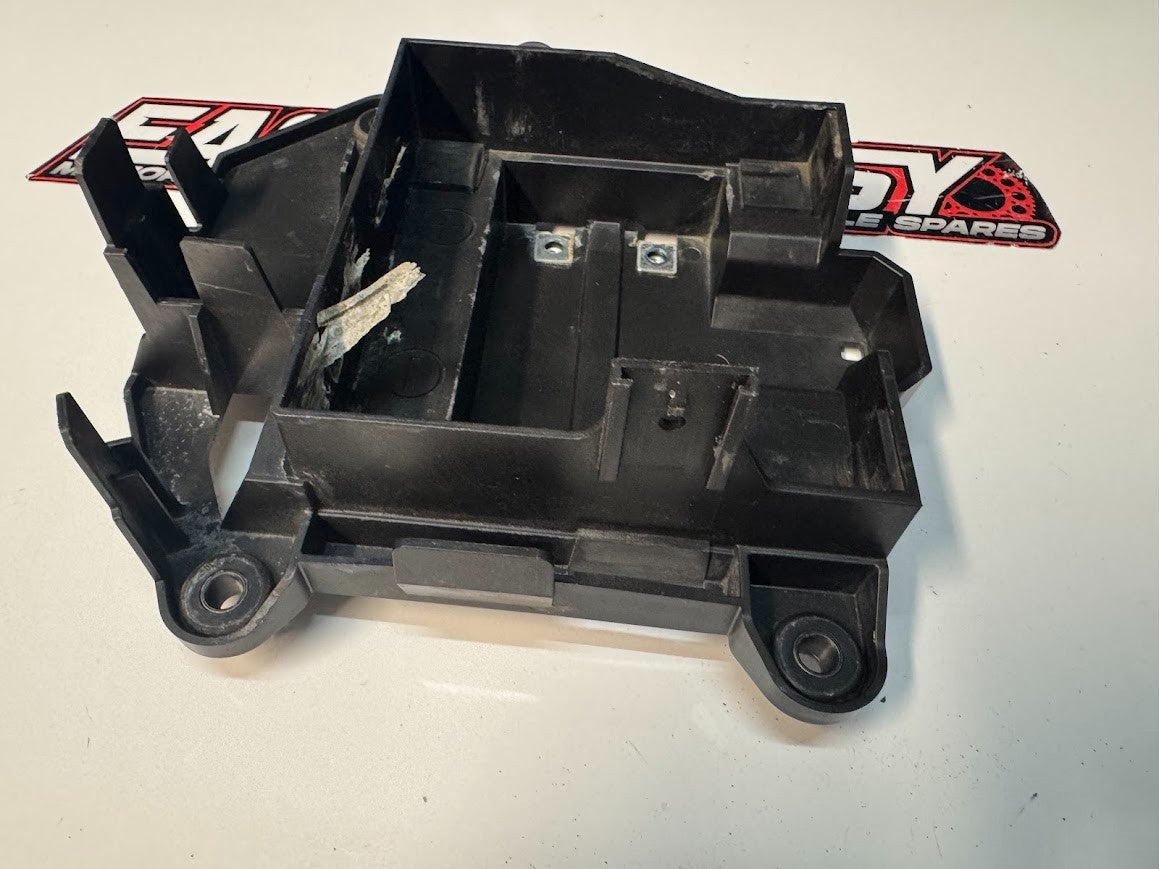 Yamaha YZF R1 2015-2025 Battery Box 2 OEM Genuine 2CR-8212C-00