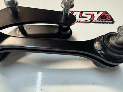 Kawasaki Vulcan S 650 2015-2025 Shock Linkages OEM Genuine 39111-0339