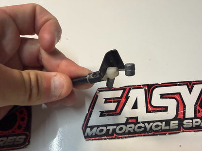 Seat Latch KTM RC 390 2014-2021 OEM 90507050033