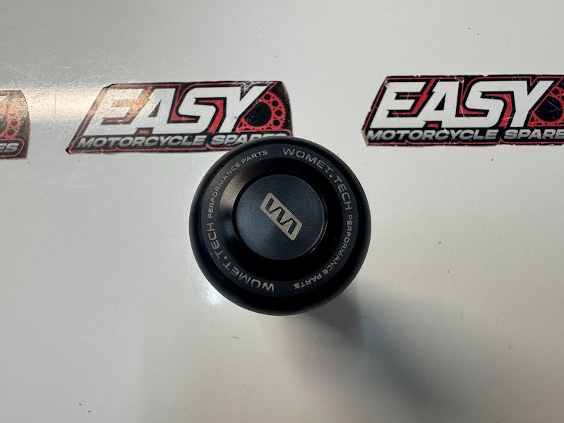 Yamaha YZF R7 2022-2025 Womet-Tech Crash Pad / Frame Slider
