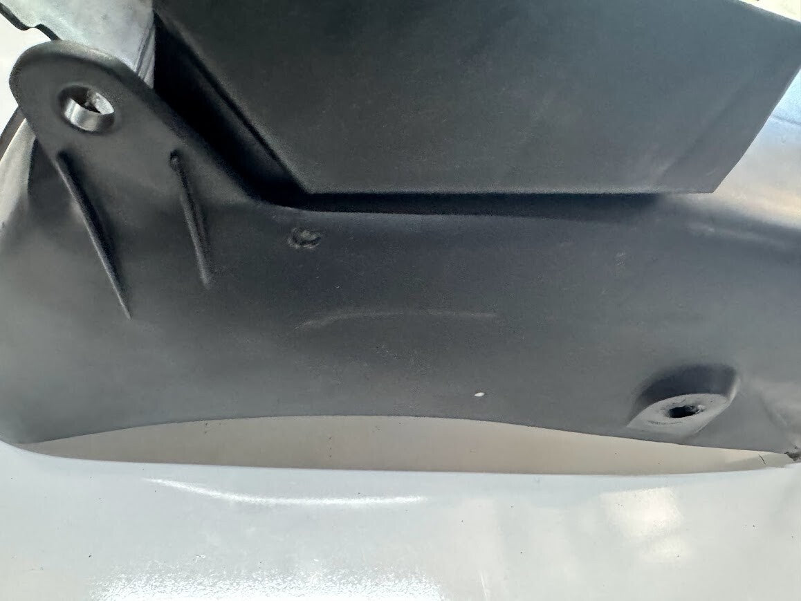 Rear Mudguard Yamaha FJ 1200 1988