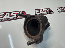 Suzuki VL 1500 Intruder 1998-2009 Exhaust Manifold OEM Genuine 14111-10F01