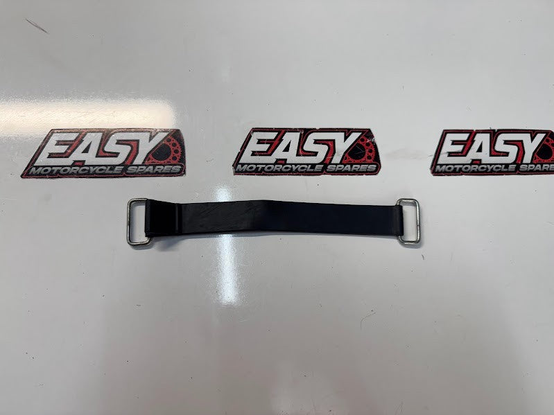 Royal Enfield Interceptor 650 2022 Battery Strap OEM Genuine 148097D Euro 5
