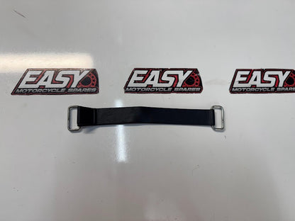 Royal Enfield Interceptor 650 2022 Battery Strap OEM Genuine 148097D Euro 5
