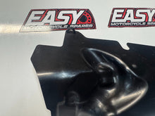 Radiator Heat Shield Suzuki GSXR 1000 07-08 2008 17771-21H00