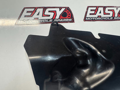 Radiator Heat Shield Suzuki GSXR 1000 07-08 2008 17771-21H00