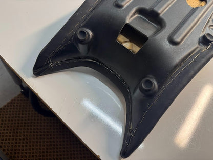 BMW F800 ST 2009 Dual Bench Seat OEM Genuine 52538554098
