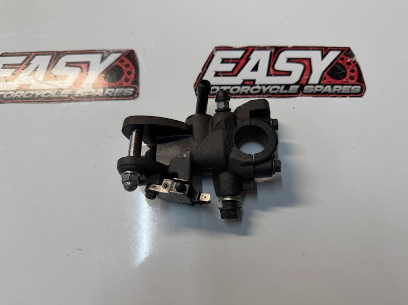 Front Brake Master Cylinder Honda CBR 1000 RR 2014-2016 OEM 45510-MGP-D61