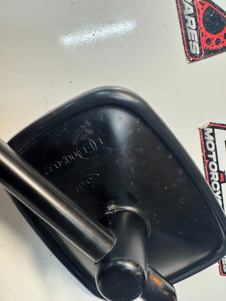 Kawasaki Vulcan S 650 2015-2025 LH Mirror OEM Genuine 56001-0310