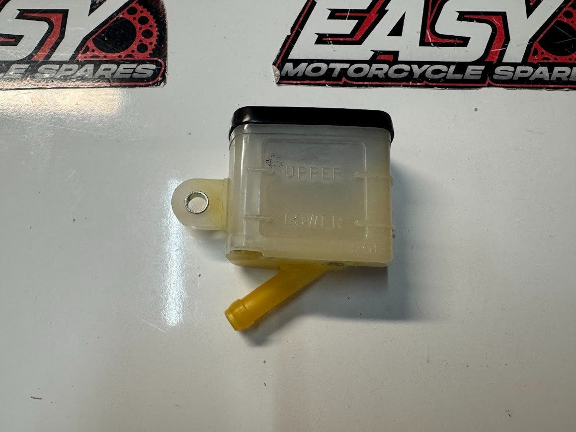 Yamaha YZF R15 2013-2018 Rear Brake Reservoir OEM Genuine 20P-F5894-00