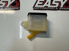 Yamaha YZF R15 2013-2018 Rear Brake Reservoir OEM Genuine 20P-F5894-00