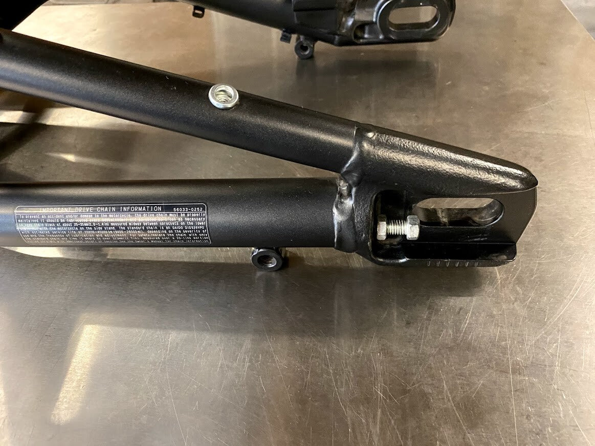 Swing Arm Kawasaki Ninja 650L 2014 33001-0586-10