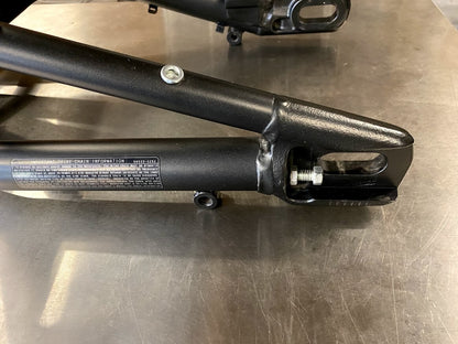 Swing Arm Kawasaki Ninja 650L 2014 33001-0586-10