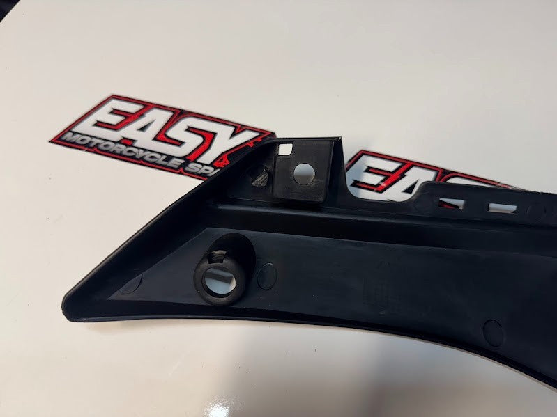 Yamaha YZF R1 2015-2019 RH Side Cover Fairing ZMXT