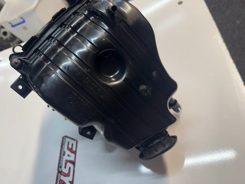 Honda CBR 300R 2014-2016 Airbox Complete OEM Genuine 17225-KYJ-900