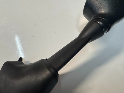 BMW S1000RR 2016 LH Mirror OEM Genuine K46 51167718513