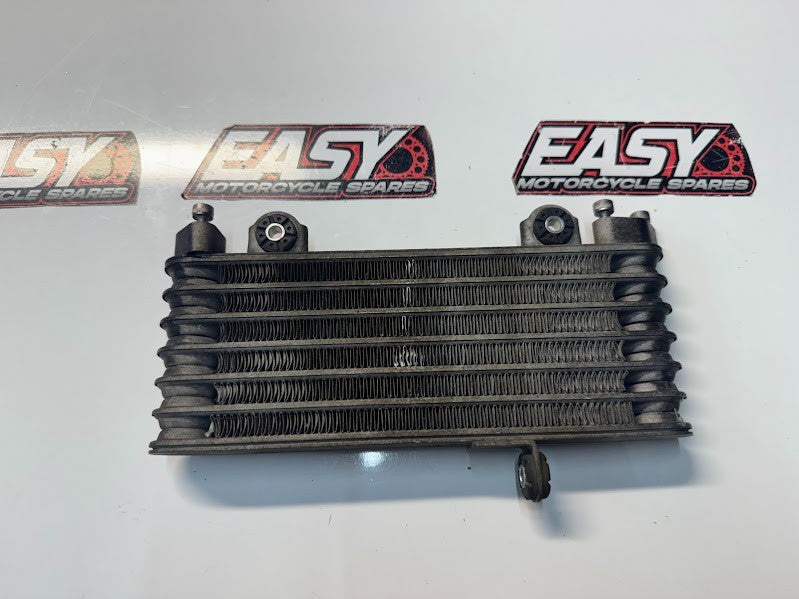 Suzuki GSXR 1000 2007-2008 Oil Cooler OEM 16600-21H00