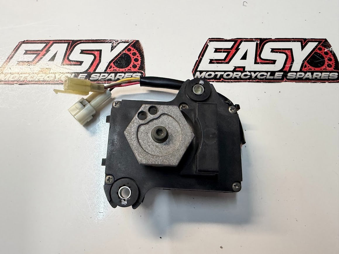 Exhaust Control Servo Motor Suzuki GSXR 1000 2005-2008 OEM 33970-41G01