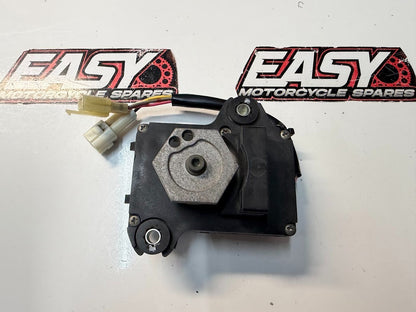 Exhaust Control Servo Motor Suzuki GSXR 1000 2005-2008 OEM 33970-41G01