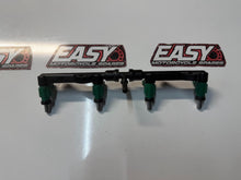 Secondary Injectors & Rail Kawasaki Ninja ZX-10R 2011-2025 OEM 49056-0032