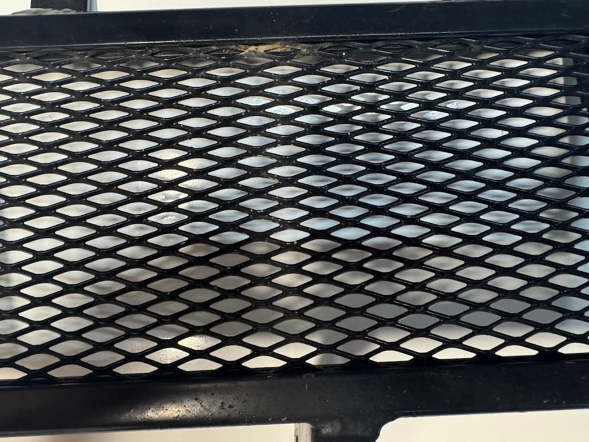 Yamaha MT-10 2016-2025 Oil Cooler Guard