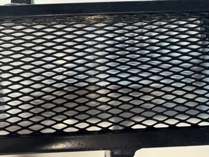 Yamaha MT-10 2016-2025 Oil Cooler Guard