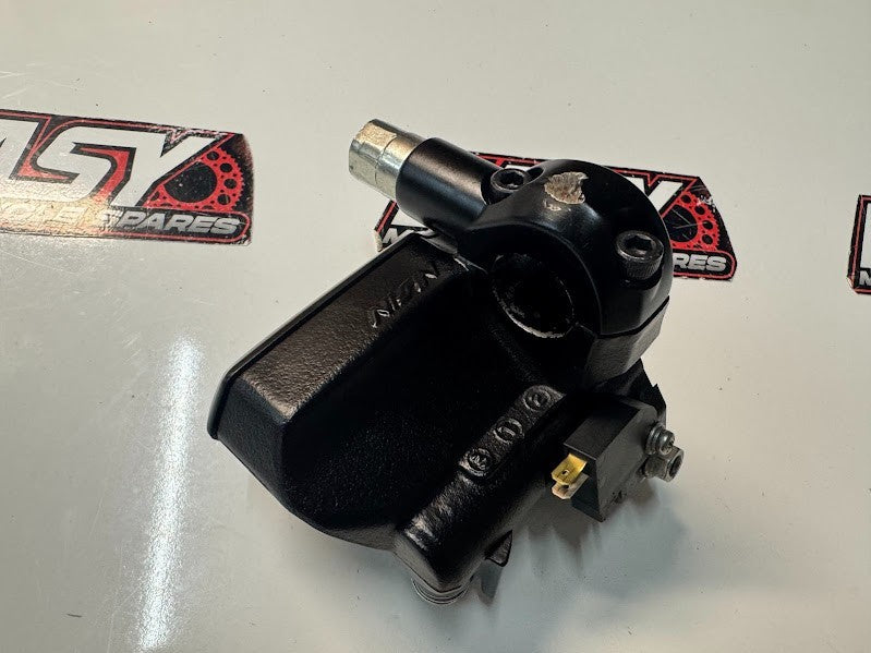 Kawasaki Vulcan S 650 2015-2025 Front Brake Master Cylinder OEM 43015-0606
