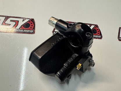 Kawasaki Vulcan S 650 2015-2025 Front Brake Master Cylinder OEM 43015-0606