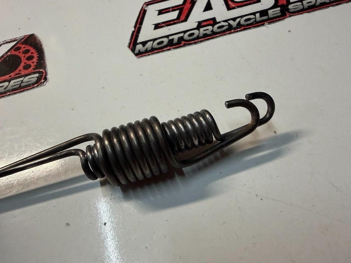 Side Stand Springs Suzuki GSF 1250 S Bandit 2007-2016 OEM 09443-19010