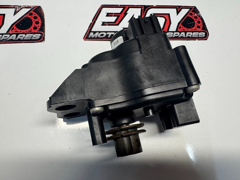 Yamaha MT-10 2016-2021 Exhaust Servo Motor OEM Genuine 2CR-85820-00