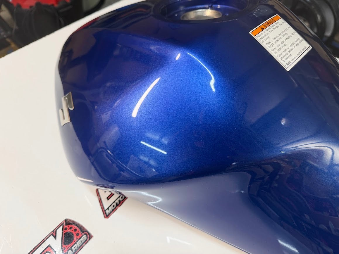 Fuel Tank Suzuki GSF 1250 S Bandit 2012 OEM 44100-18H01-YUF