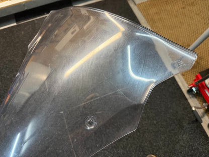 Visor Windshield Kawasaki Ninja 650L 2012-2016 OEM 39154-0307