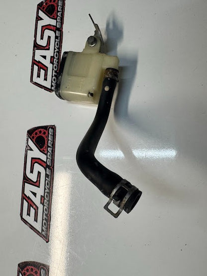 Suzuki GSXR 1000 2007-2008 Rear Master Reservoir OEM Genuine 69740-18K00