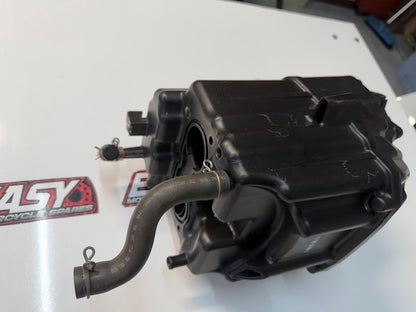 Airbox Cleaner Case Honda CBR 500R 2016-2018 OEM 17225-MGZ-D00