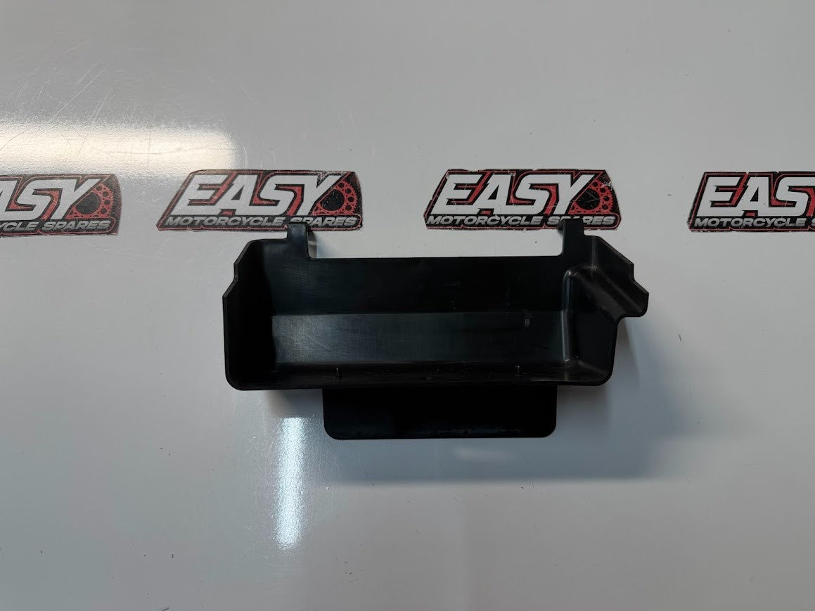 ABS Protection Cover Suzuki GSF 1250 S Bandit 2007-2016 OEM 55667-38G0
